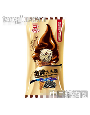 礼拜天大头脆75g