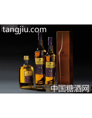 感情系列干邑