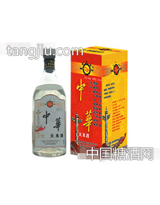 中华大米酒