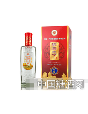 浓典天下精酿