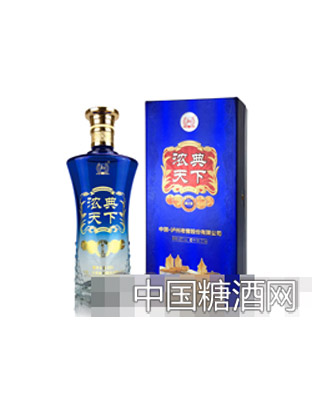 浓典天下藏之道