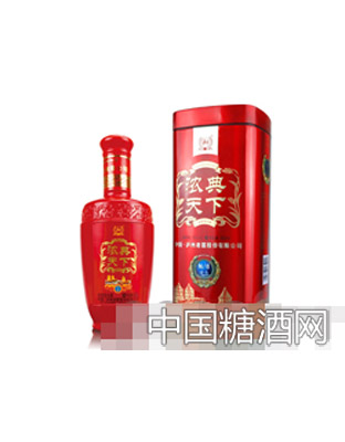 浓典天下N6
