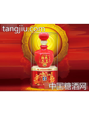 浓典天下酒·典藏N9