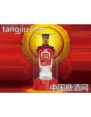 浓典天下酒·红辉（红）