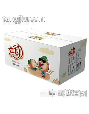 立动蜜桃爽箱
