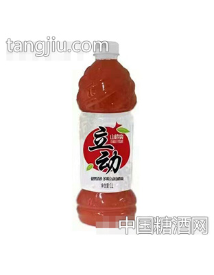 立动山楂爽1.5L