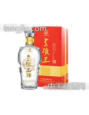 李渡王酒·和