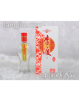 柔顺畅饮·红顺