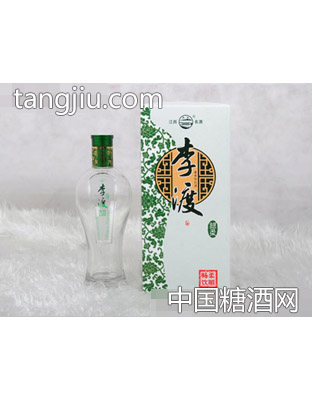 柔顺畅饮·绿柔