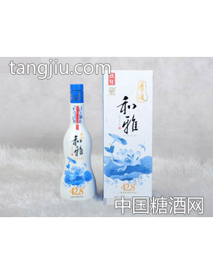 李渡酒·和雅9