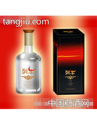 列牛酒