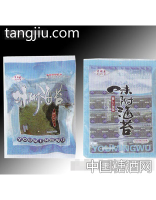 味附海苔系列