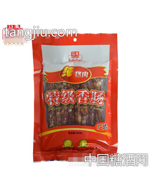 立丰香肠250克