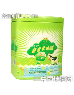 菠菜牛肉绒