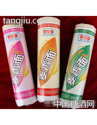 900g纸筒一线产品