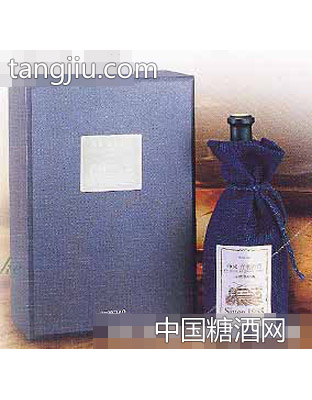 华东·百利酒庄百利经典莎当妮干白葡萄酒
