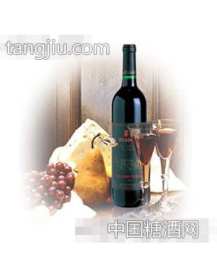 华东赤霞珠干红葡萄酒