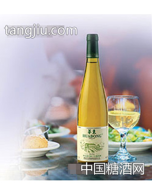 华东薏丝琳干白葡萄酒