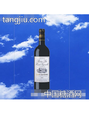 奥维伯庄园红AOC