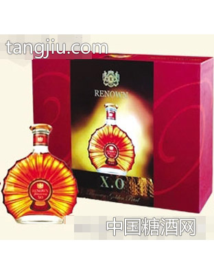雷诺金葵XO礼盒3号
