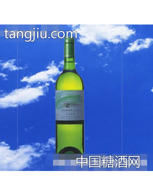 柏提庄园红白AOC