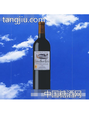 格图雅庄园红AOC