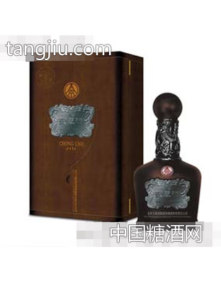 虫草酒