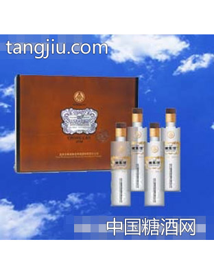 虫草酒