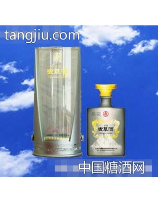 虫草酒
