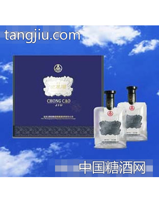 虫草酒