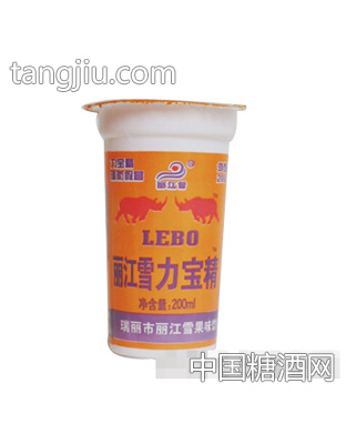 丽江雪牌力宝精