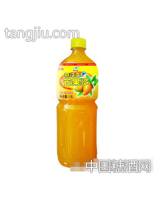 丽江雪牌芒果多果汁饮料