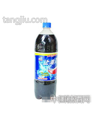 丽江雪牌上海可乐