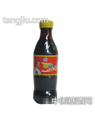 丽江雪牌小可乐