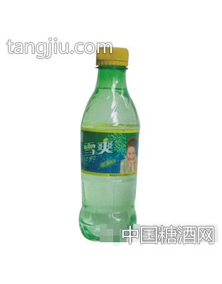 丽江雪牌雪爽