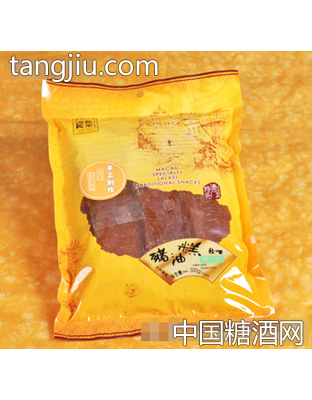 四宝猪油糕软糖300g
