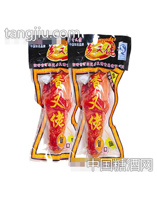 利康香又佬鸡腿