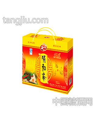 顺和斋1000g礼盒