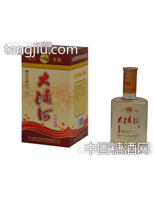 大凌河3（新）