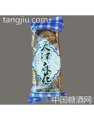 灵灵龙天津麻花（椒盐味）