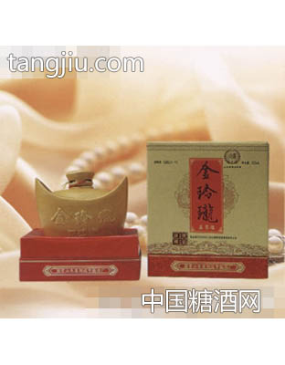 金玲珑（3）