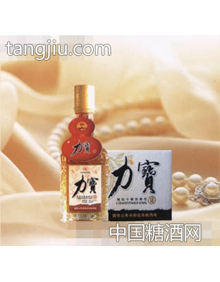 力宝酒