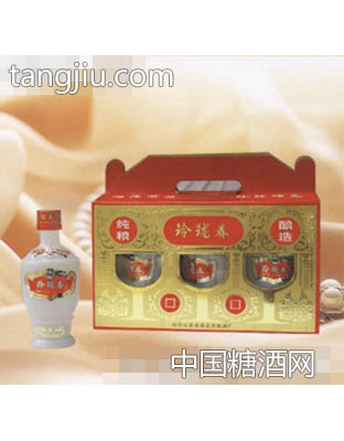 玲珑春