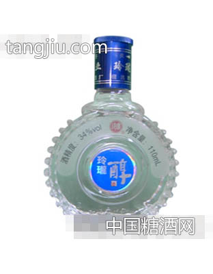 玲珑醇（1）