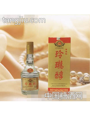 玲珑醇（2）