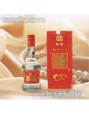 玲珑喜酒