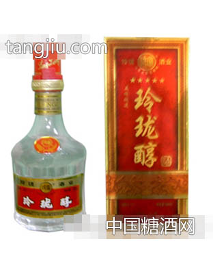 五星玲珑醇
