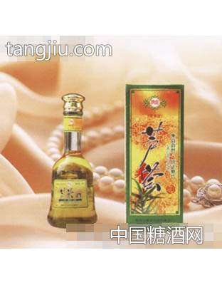 芦荟酒2