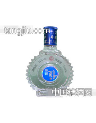 玲珑醇