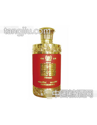 玲珑囍酒